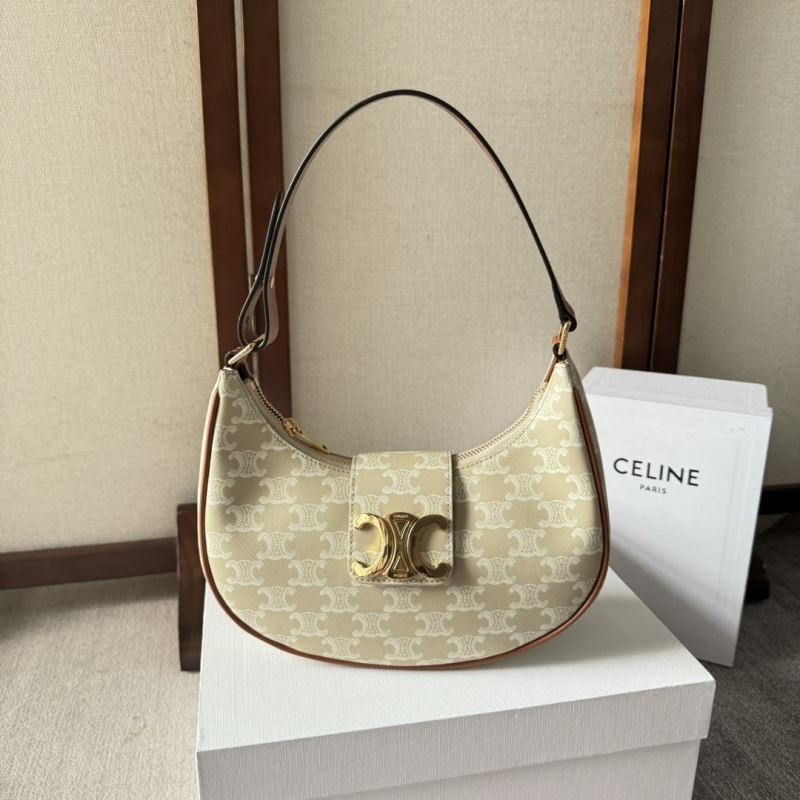 Celine Hobo Bags